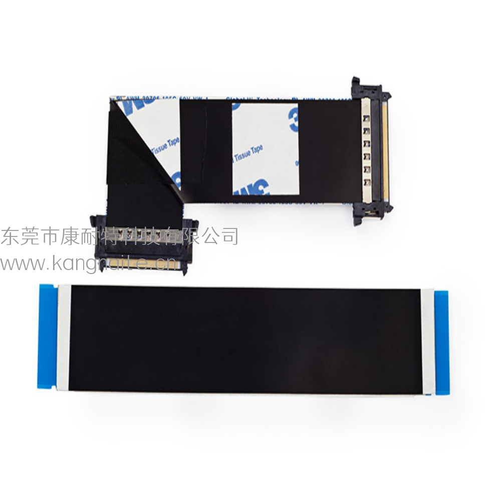 精密 PH1.0 4~80pin