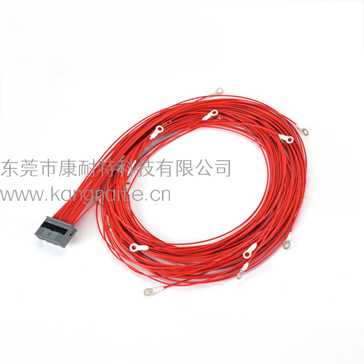 儲能(néng)電(diàn)池采集線束