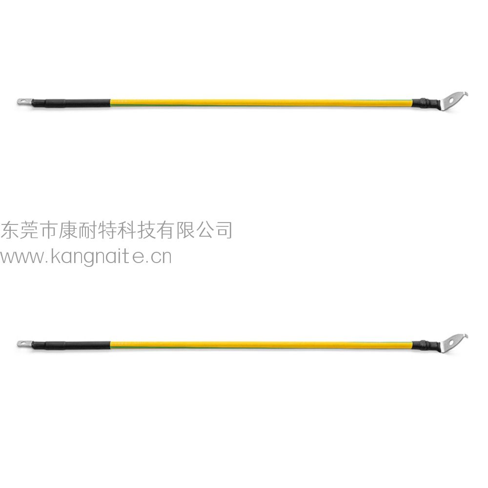 E50接地(dì)線束