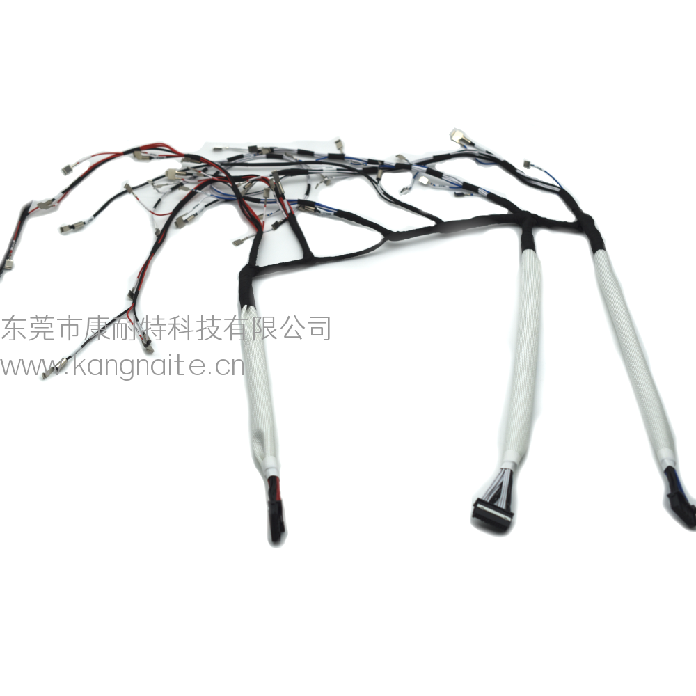 儲能(néng)溫度采集線束